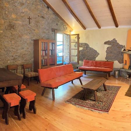 Bbb Bed&Breakfast Bagneri Muzzano Exteriör bild