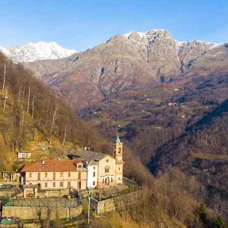Bbb Bed&Breakfast Bagneri Muzzano Exteriör bild