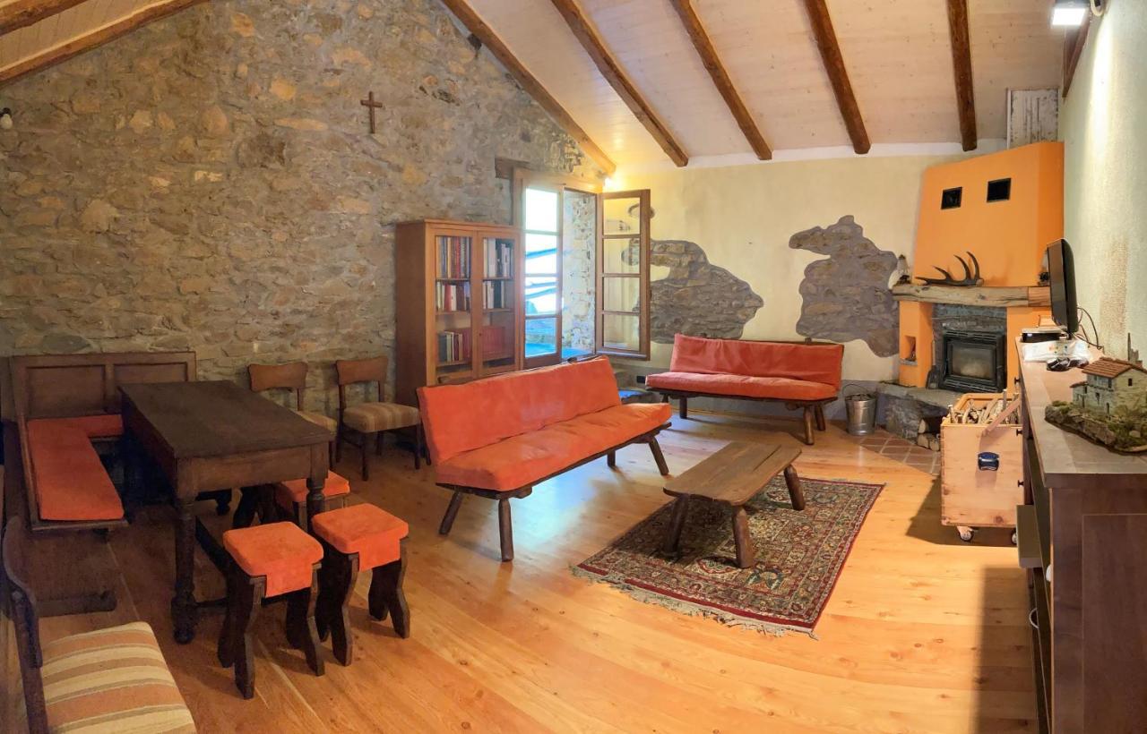 Bbb Bed&Breakfast Bagneri Muzzano Exteriör bild