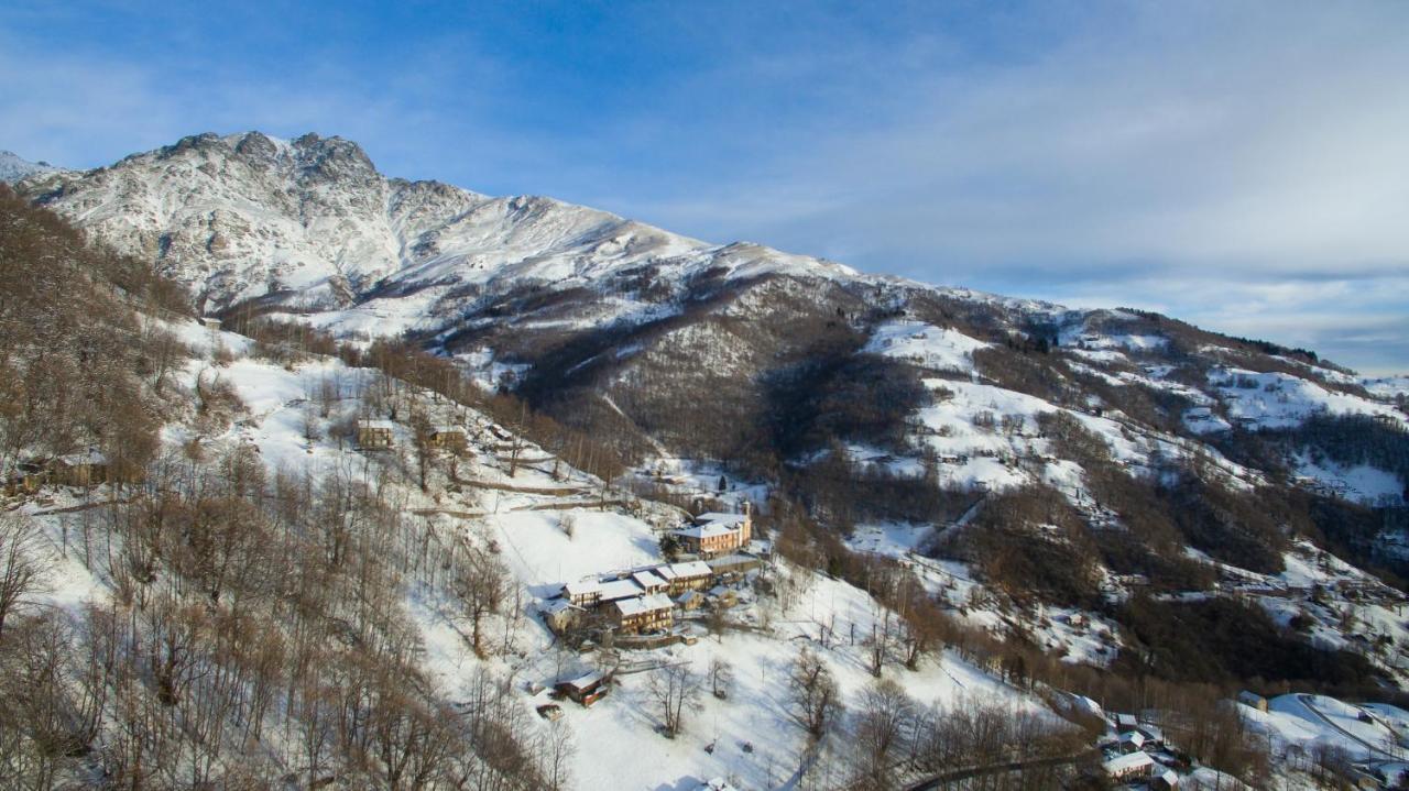 Bbb Bed&Breakfast Bagneri Muzzano Exteriör bild