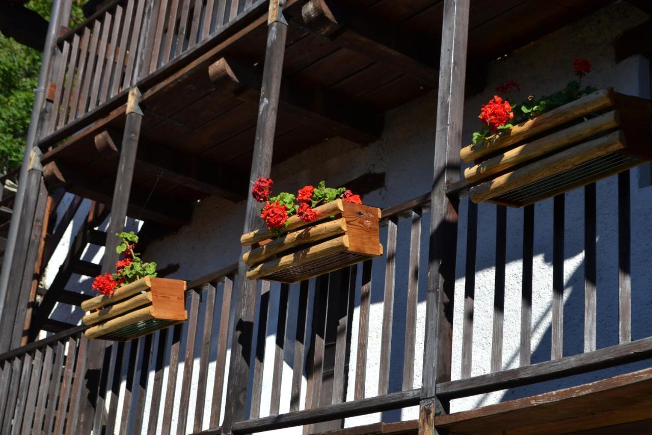 Bbb Bed&Breakfast Bagneri Muzzano Exteriör bild