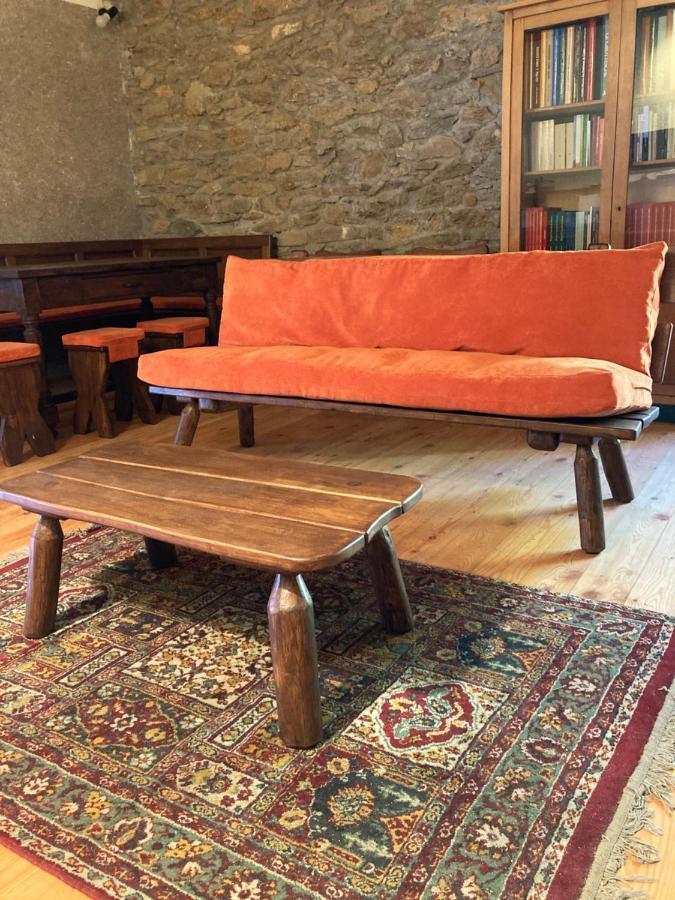 Bbb Bed&Breakfast Bagneri Muzzano Exteriör bild