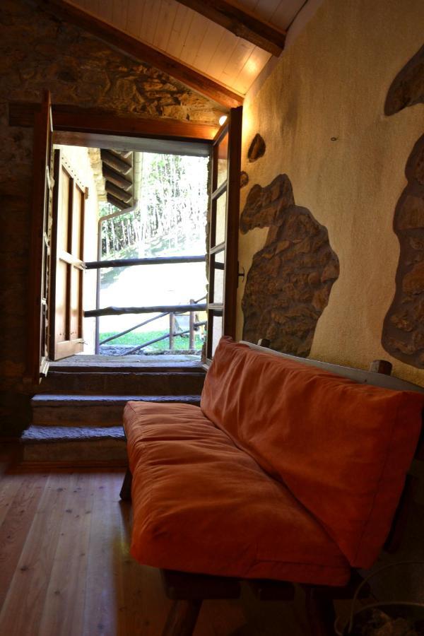 Bbb Bed&Breakfast Bagneri Muzzano Exteriör bild