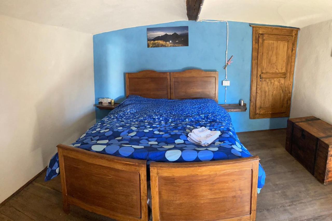 Bbb Bed&Breakfast Bagneri Muzzano Exteriör bild