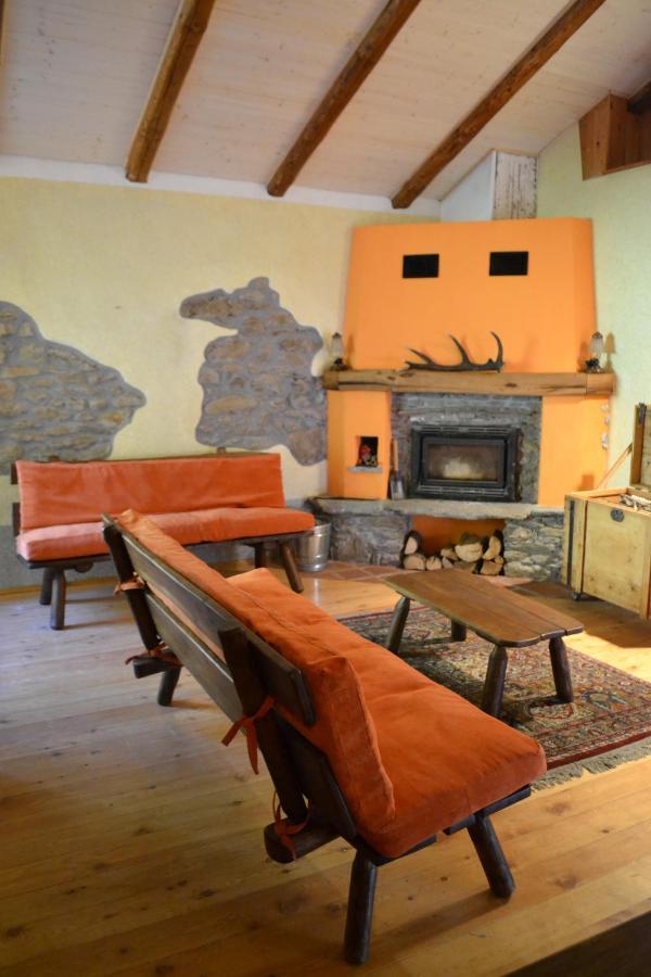 Bbb Bed&Breakfast Bagneri Muzzano Exteriör bild