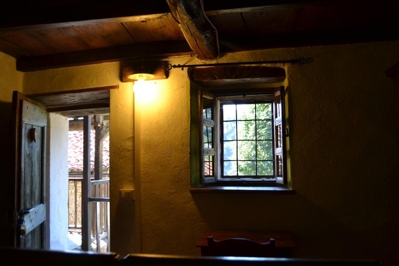 Bbb Bed&Breakfast Bagneri Muzzano Exteriör bild